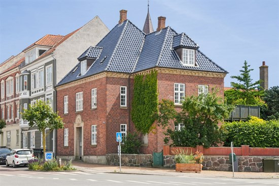 Luksus til salg: Willemoesgade 7 til 3.995.000 kr – Se Assens’ dyreste boliger her