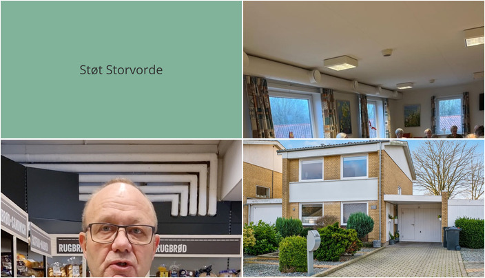 Nyt fra Ejendomsmæglerne Hansen & Thoft, Meny Klarup og Østhimmerlands Begravelsesforretning ApS