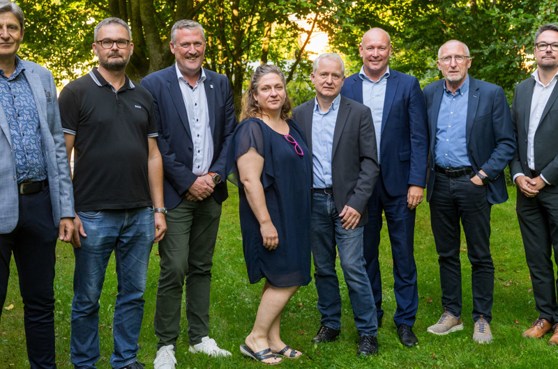 Mariagerfjord sikrer både økonomisk overskud og velfærd med ny budgetaftale for 2025