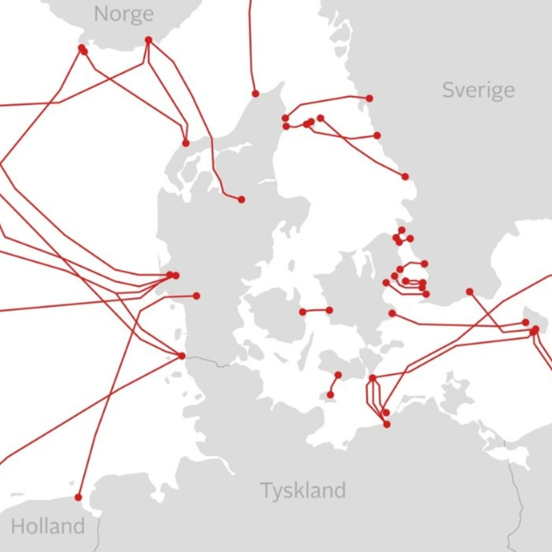 To spændende arrangementer på Museum Sønderjylland