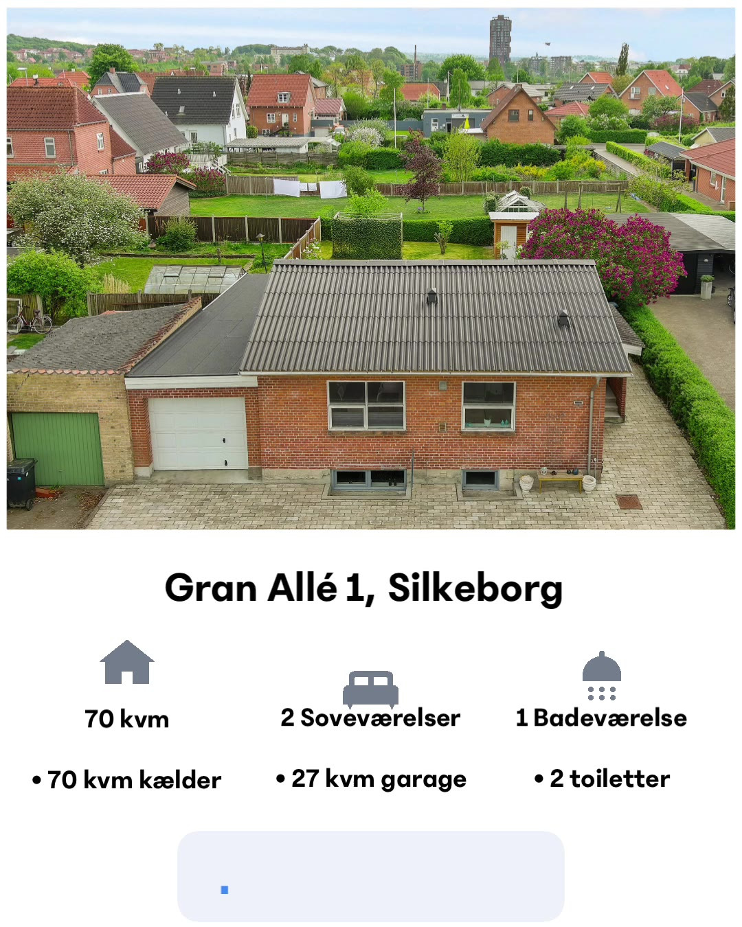 Nyt på opslagstavlen i Silkeborg