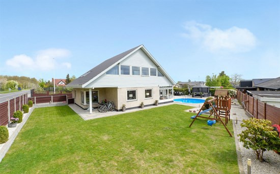 Er Harrestrupvej 45 i Skovlunde drømmehjemmet? Se de dyreste boliger til salg nu for op til 6.650.000 kr