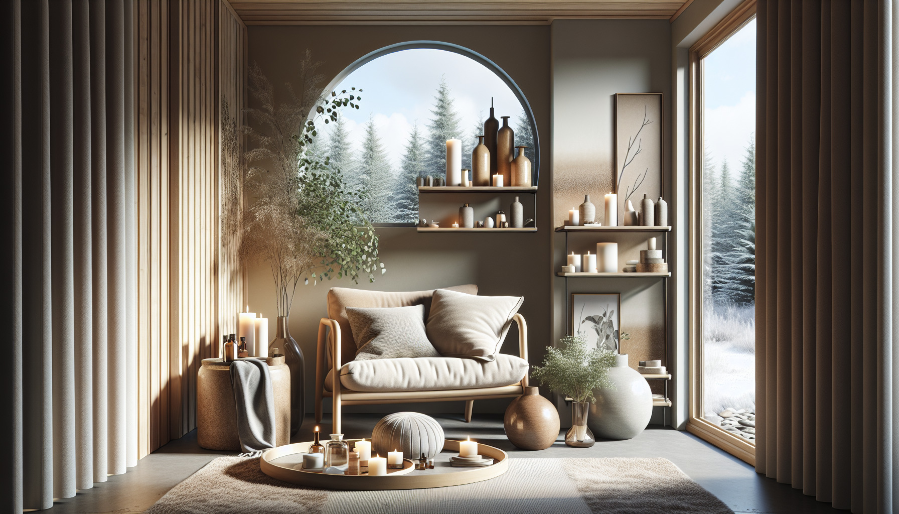 Hjemmeindretning og velvære i Vordingborg