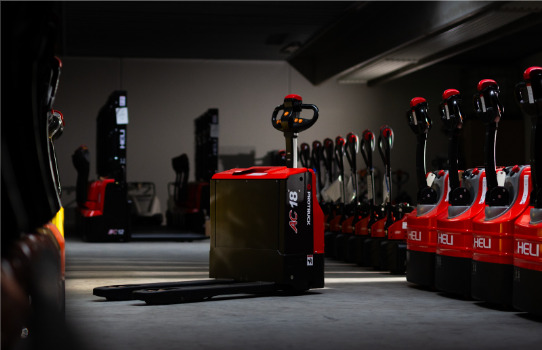 Udvid dine muligheder – En guide til forlængergafler