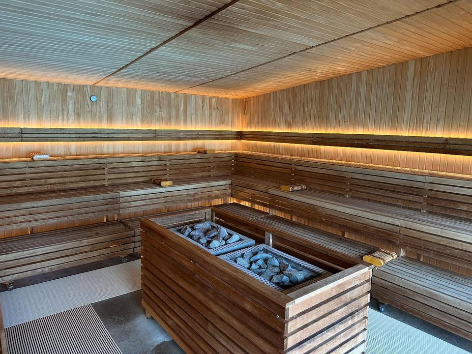 Herning Svømmehal inviterer til gus-aften for saunaentusiaster