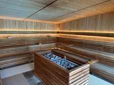 Herning Svømmehal inviterer til gus-aften for saunaentusiaster