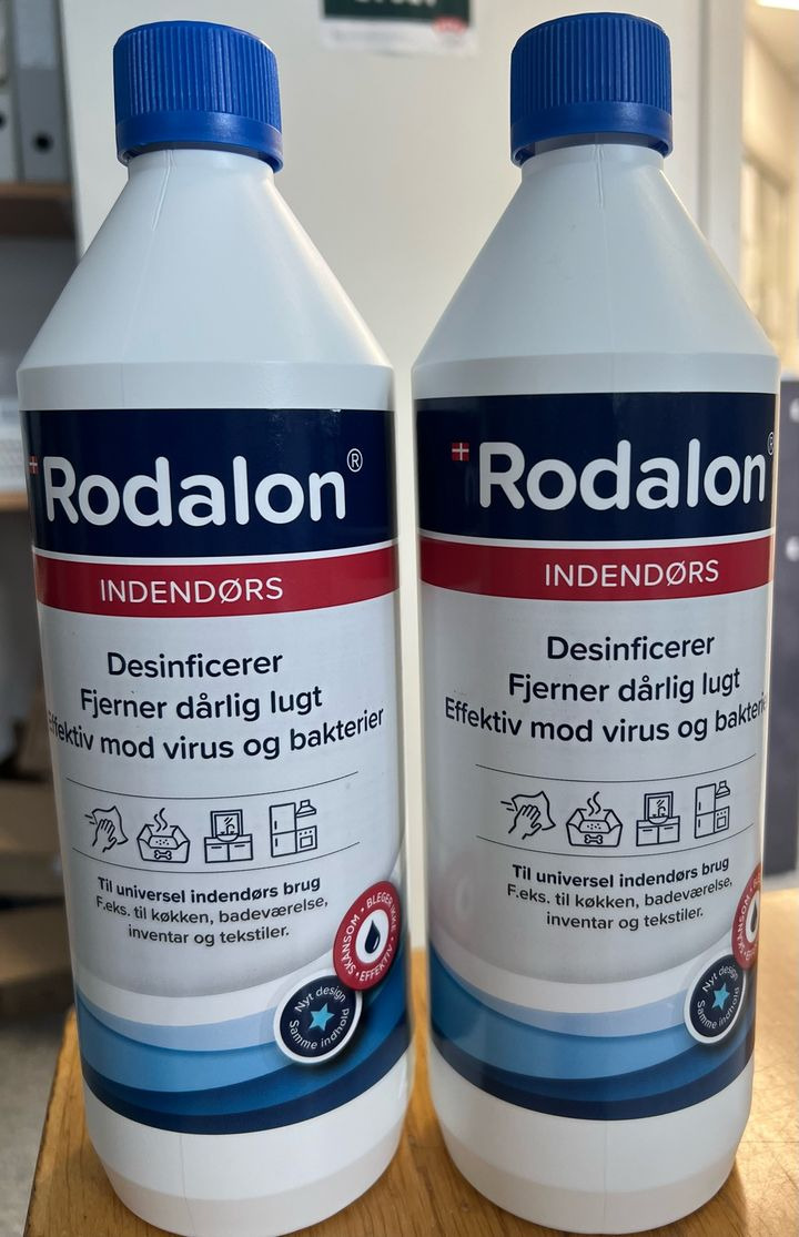 Det nyeste på Frederikshavns opslagstavle