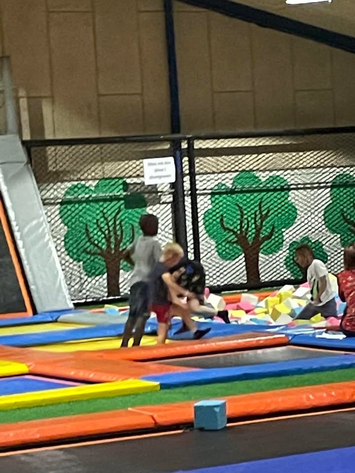 Nyt fra Legeland Viborg