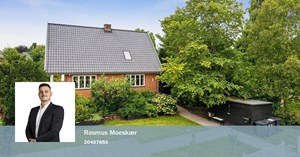 Nyt fra Nybolig Bjørn & Ankersen