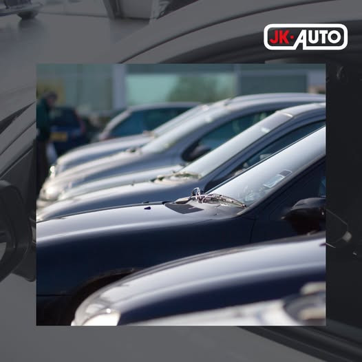 JK Auto ApS anbefaler en længere køretur en gang imellem ved mange korte ture