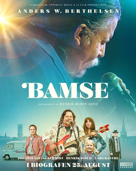 En finger på pulsen i Skive