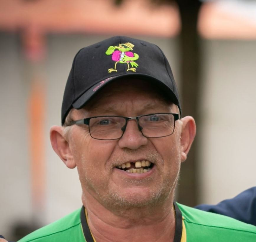 Efterlysning: Har du set 67-årige Peder?