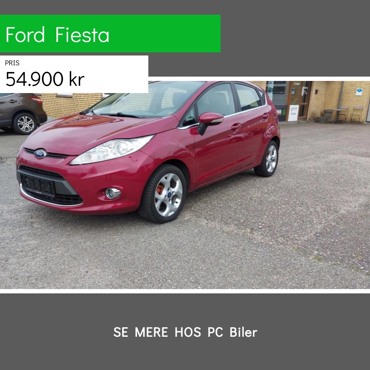 En finger på pulsen i Holstebro