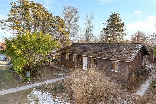 Rødkildevej 20C er til salg for kun 1.495.000 kr.: Se de billigste boliger til salg i Gilleleje her