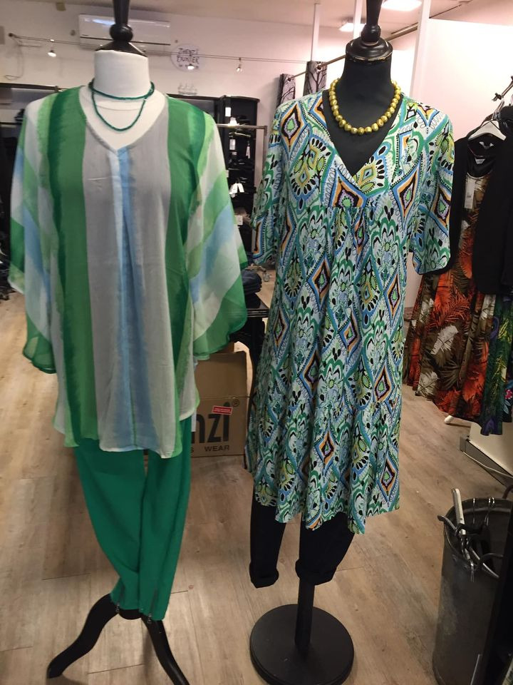 En finger på pulsen i Skive