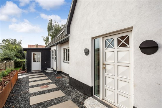 Top 6 over dyreste boliger til salg i Dyssegård. Priser op til 14.850.000 kr
