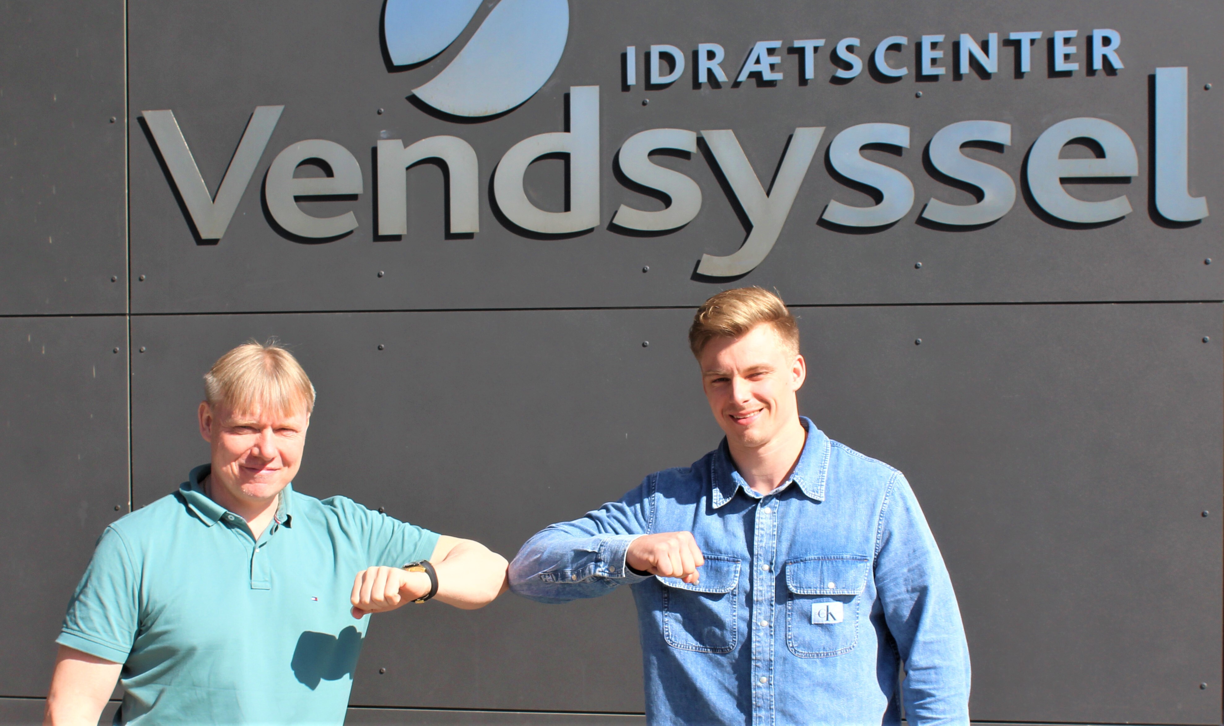 Elitesport Vendsyssel får nyt hjemsted