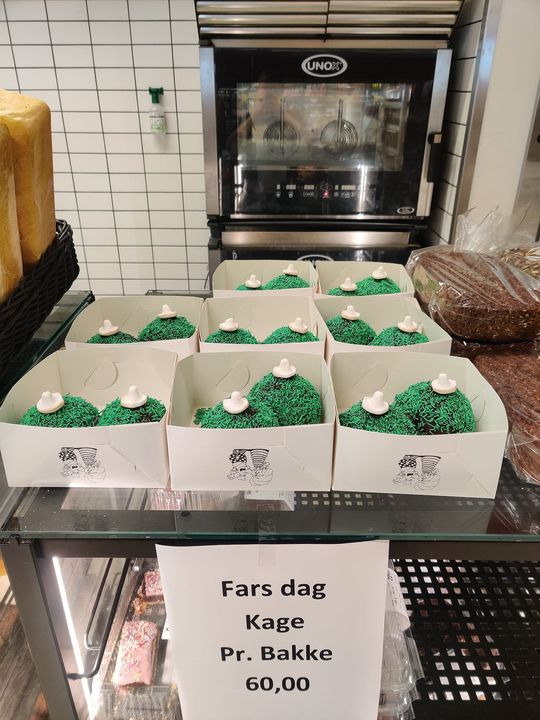 Hold trit med lokalområdet: Nyt fra Tjele