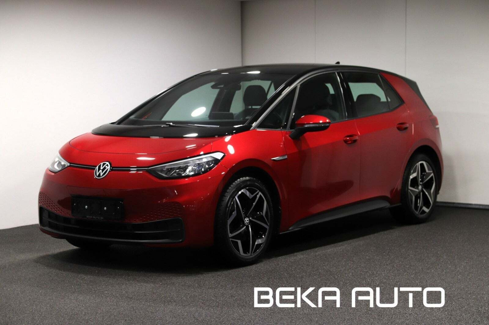 Biler netop sat til salg i Sønderborg