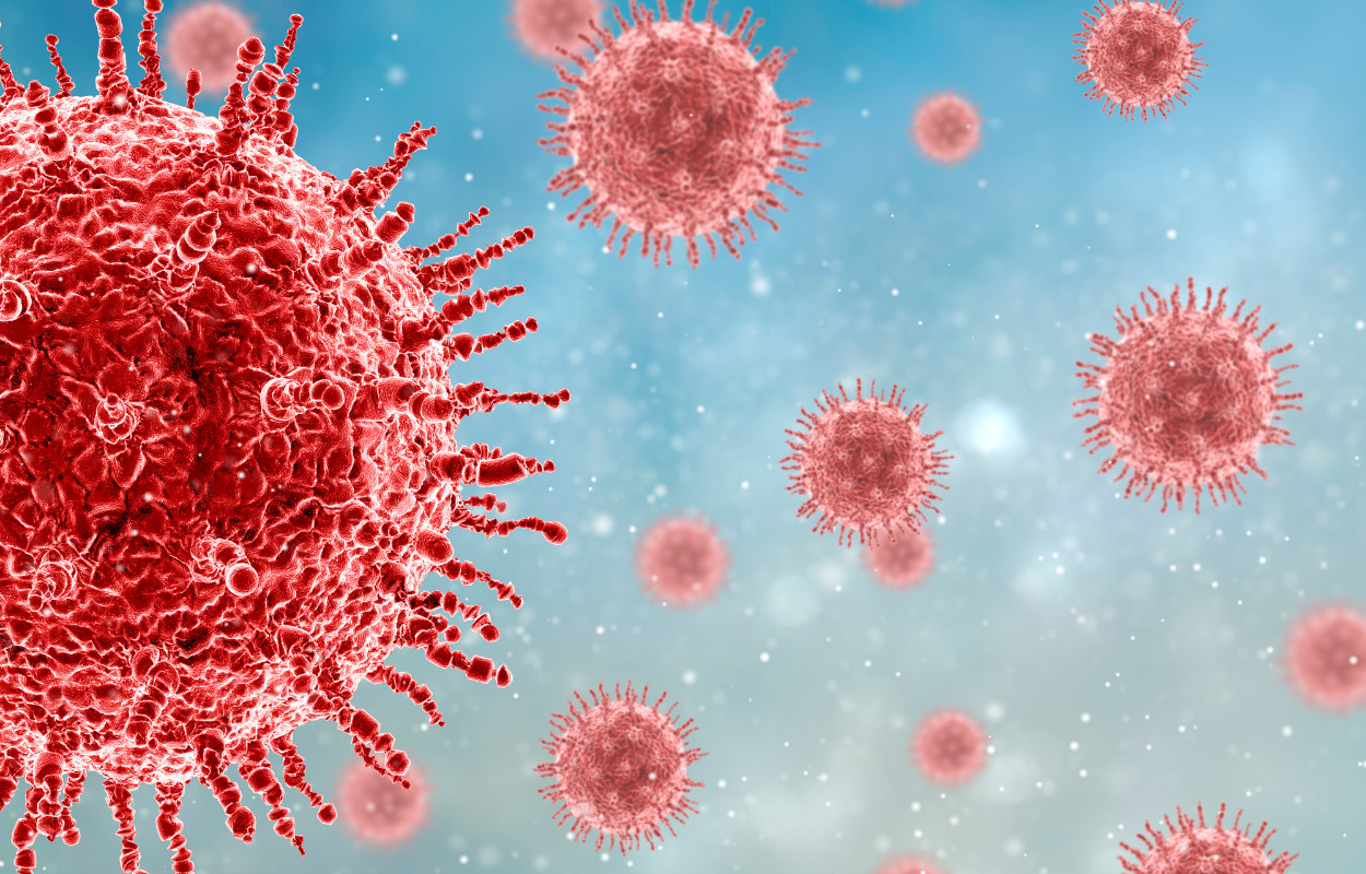 PCR-test til personale i ældreplejen