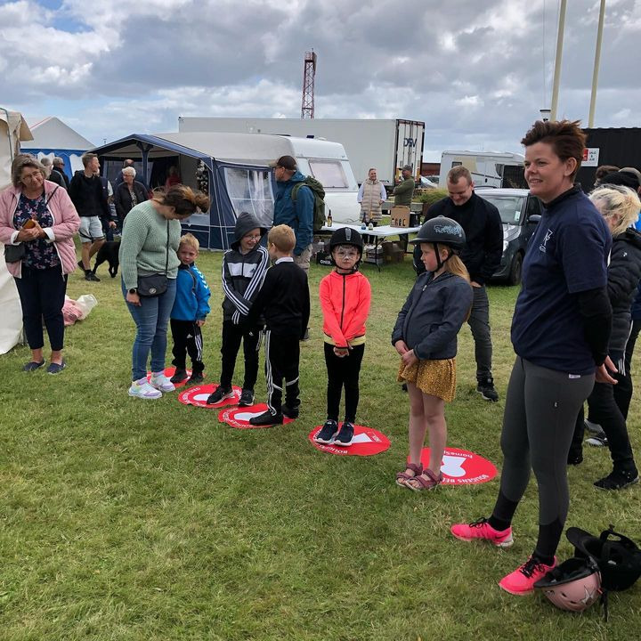 Det nyeste på Hals’ opslagstavle