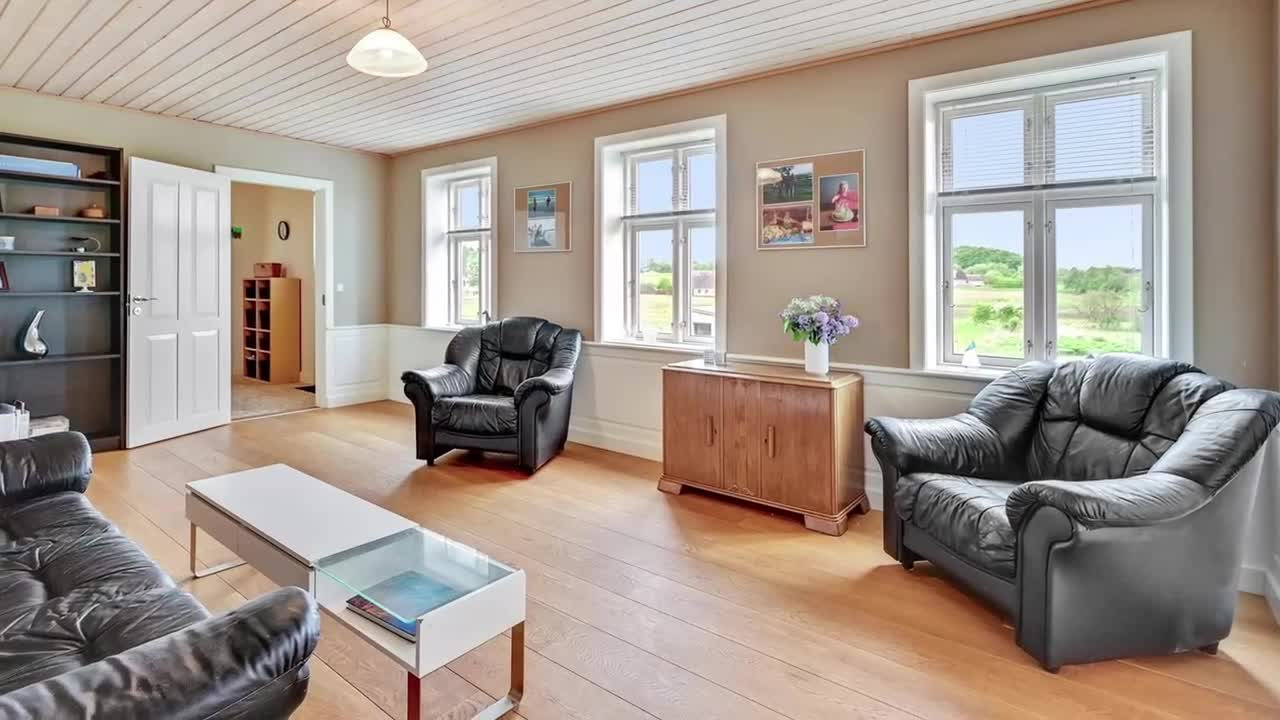 Opslagstavlen: Nyeste opdateringer fra Aars