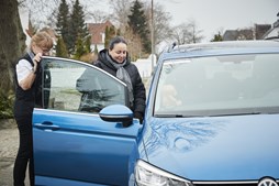 Flextrafik er blevet billigere i Herning Kommune - og alle kan bruge det