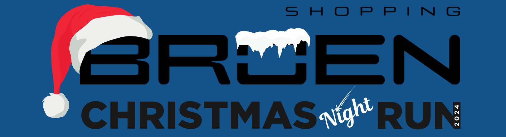 Oplev BROENs sjoveste Christmas NightRun i Esbjerg