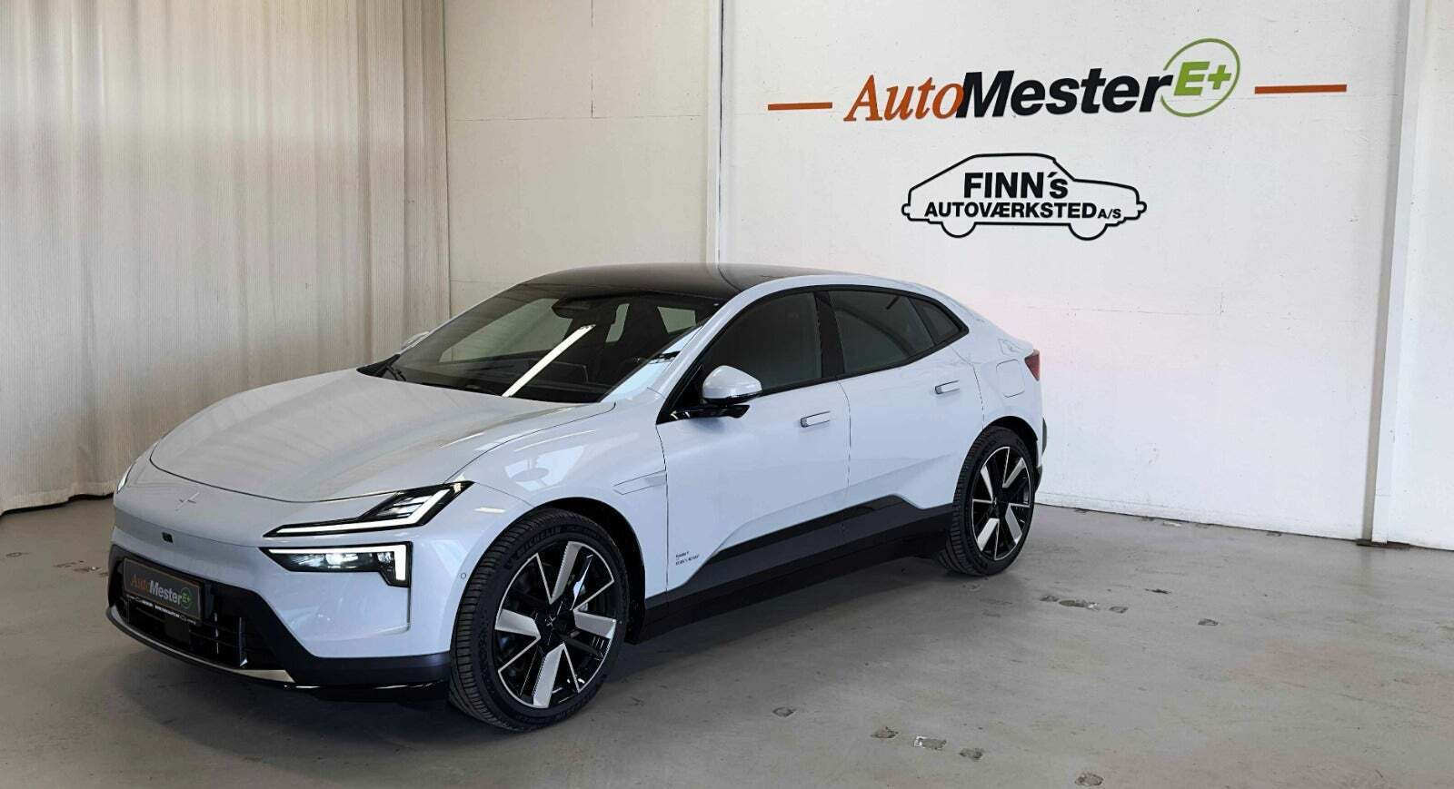 Pris op til 409.900 kr! Se de dyreste biler til salg i Gadbjerg