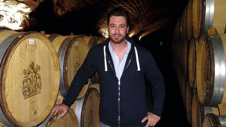 Eksklusiv Bourgogne-smagning i Aalborg med Domaine Philippe Girard