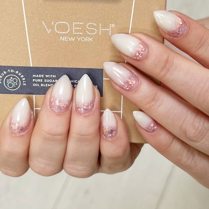 Top Clinic tilbyder smukke neglebehandlinger i Vejle