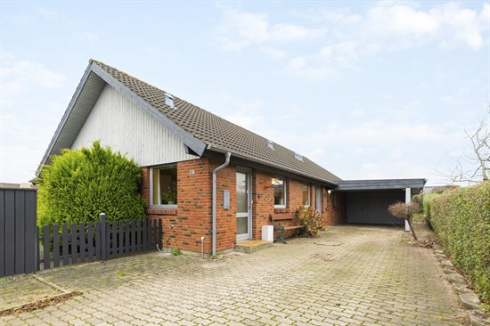 Humlehaven 28 til salg for 2,8  mio. kroner - Se 5 andre boliger til salg i Kalundborg Kommune