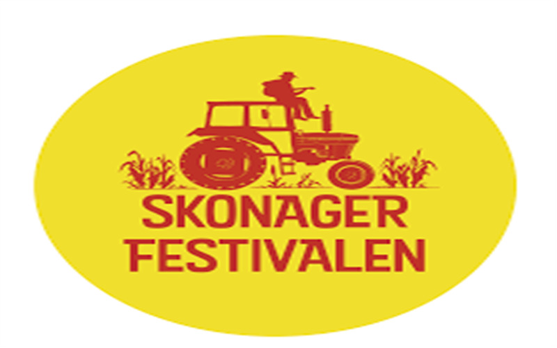 Skonager Festival fejrer 5 års jubilæum med musik og fællesskab