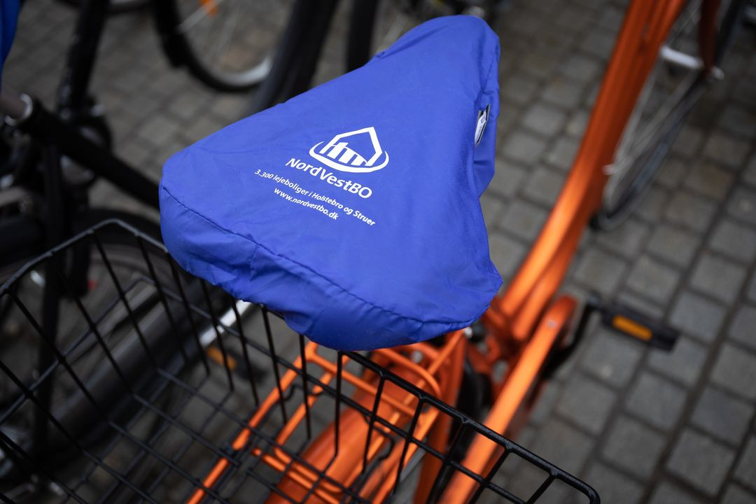 Opslagstavlen: Nyeste opdateringer fra Struer