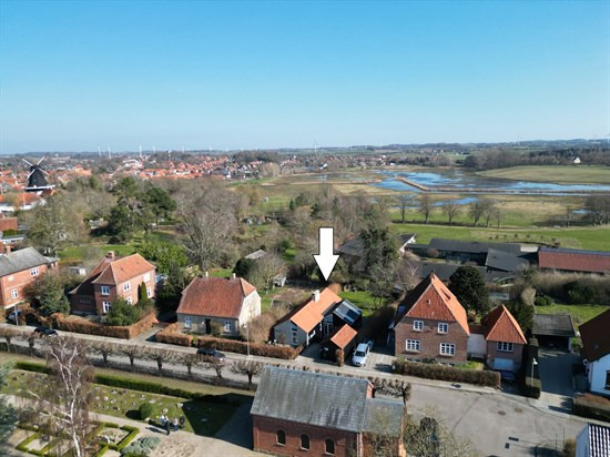 Drømmer du om luksus? For 2.995.000 kr er Rue 37A kommet til salg - Se den og de dyreste boliger til salg her