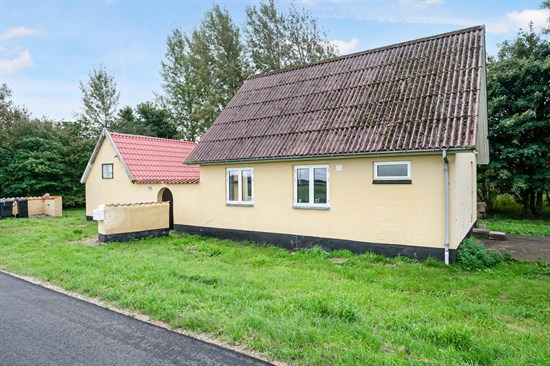 Billigste boliger i Hjørring Kommune: Priser fra 195.000 kroner