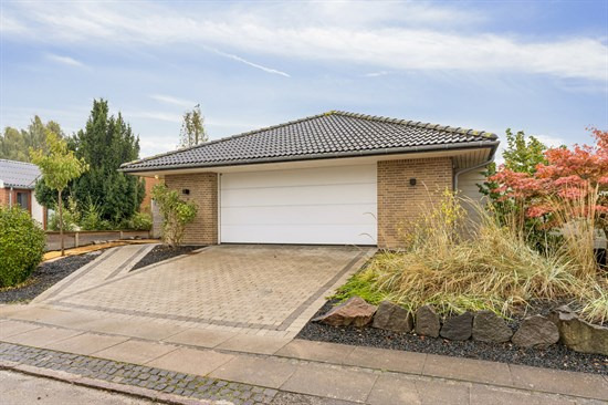 Top 6 over dyreste boliger til salg i Herlev. Priser op til 11.495.000 kr