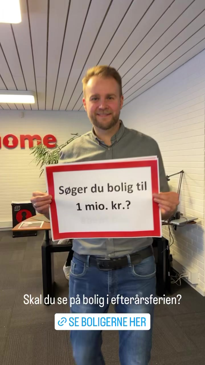 Hold trit med lokalområdet: Nyt fra Dronninglund