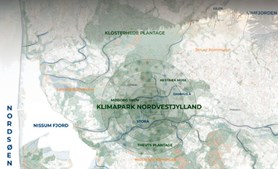Borgermøde om Klimapark Nordvestjylland i august: Kommuner inviterer til dialog og inddragelse