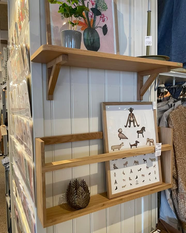 WIIBEN inviterer dig til at udforske fine ting til hjemmet i weekenden