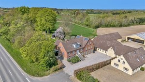 Top 6 over dyreste boliger til salg i Rødkærsbro. Priser op til 3.595.000 kr