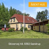 Nyt fra Mæglerhuset