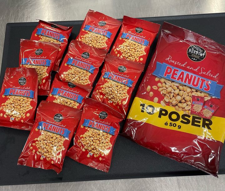 Nyt på opslagstavlen i Odder