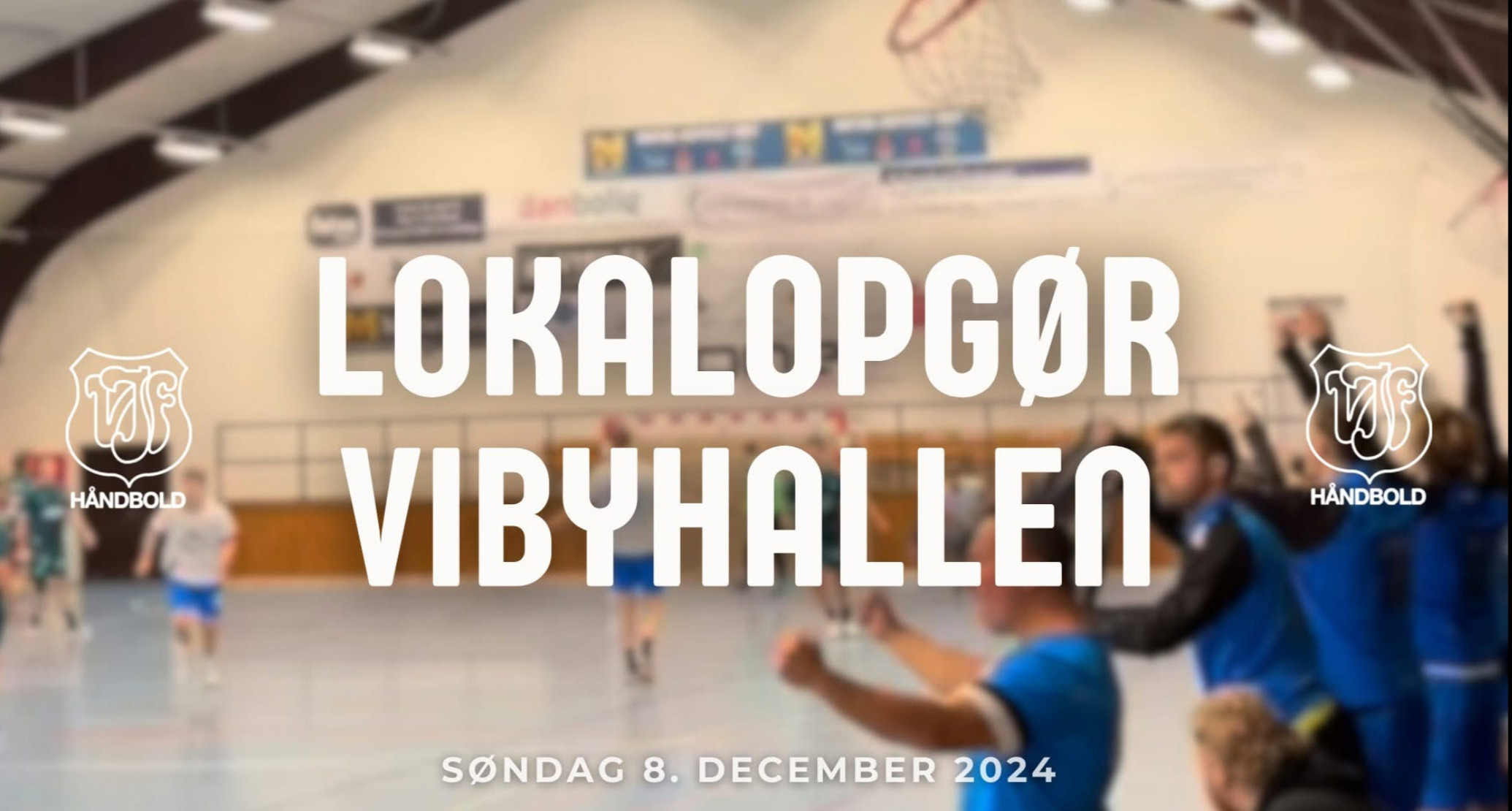 Viby IF kæmper man tappert mod stærkt Hørning-hold trods nederlag