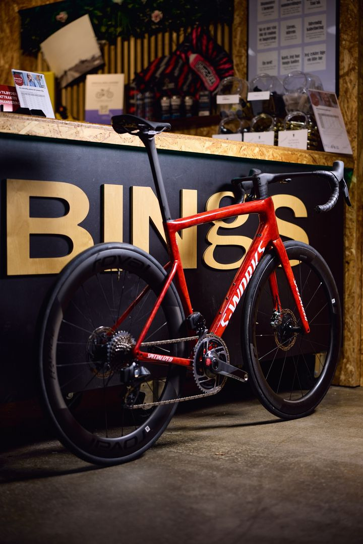 Det nyeste på Højbjergs opslagstavle