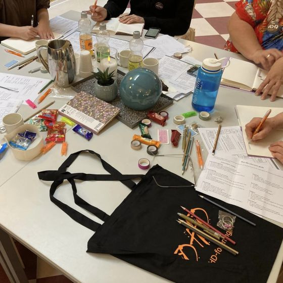 Bullet Journal workshop: Tag styringen over din hverdag