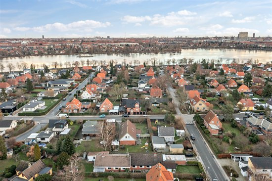 Få overblikket: boliger til salg i Kommune | Rødovre