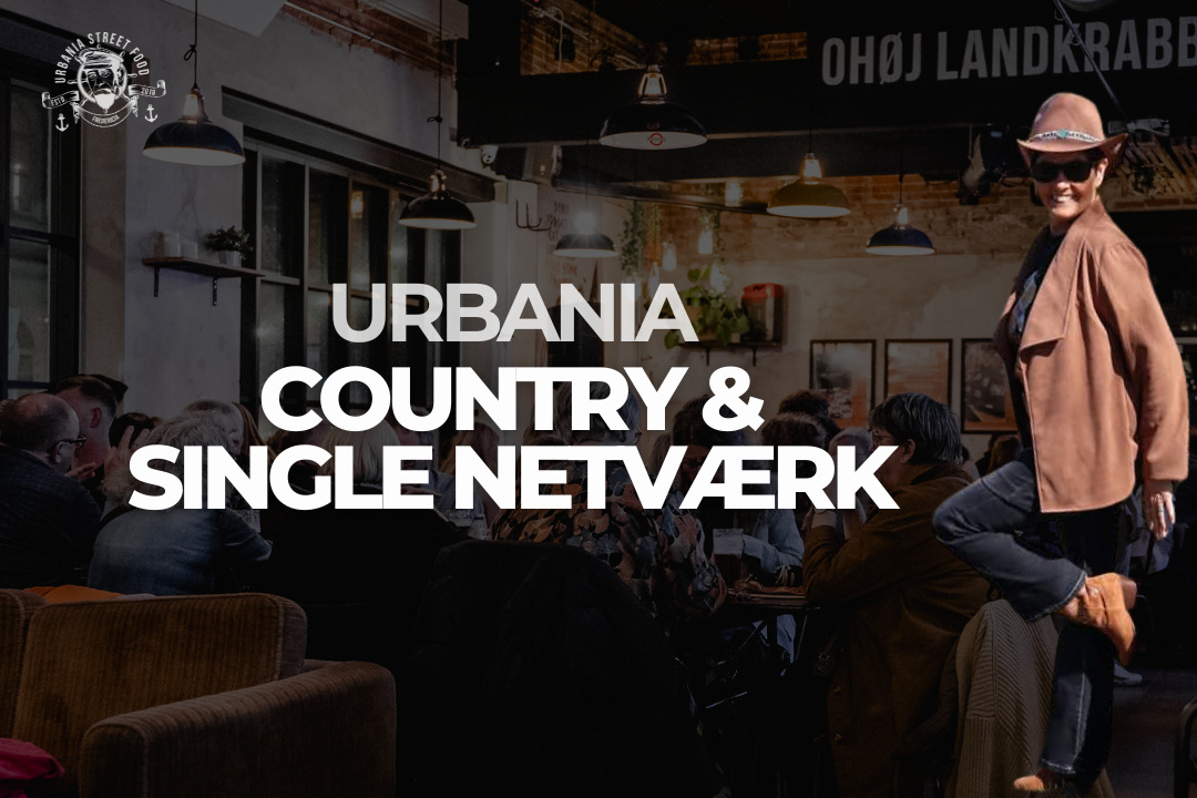 Oplev fællesskab og musik i Fredericia