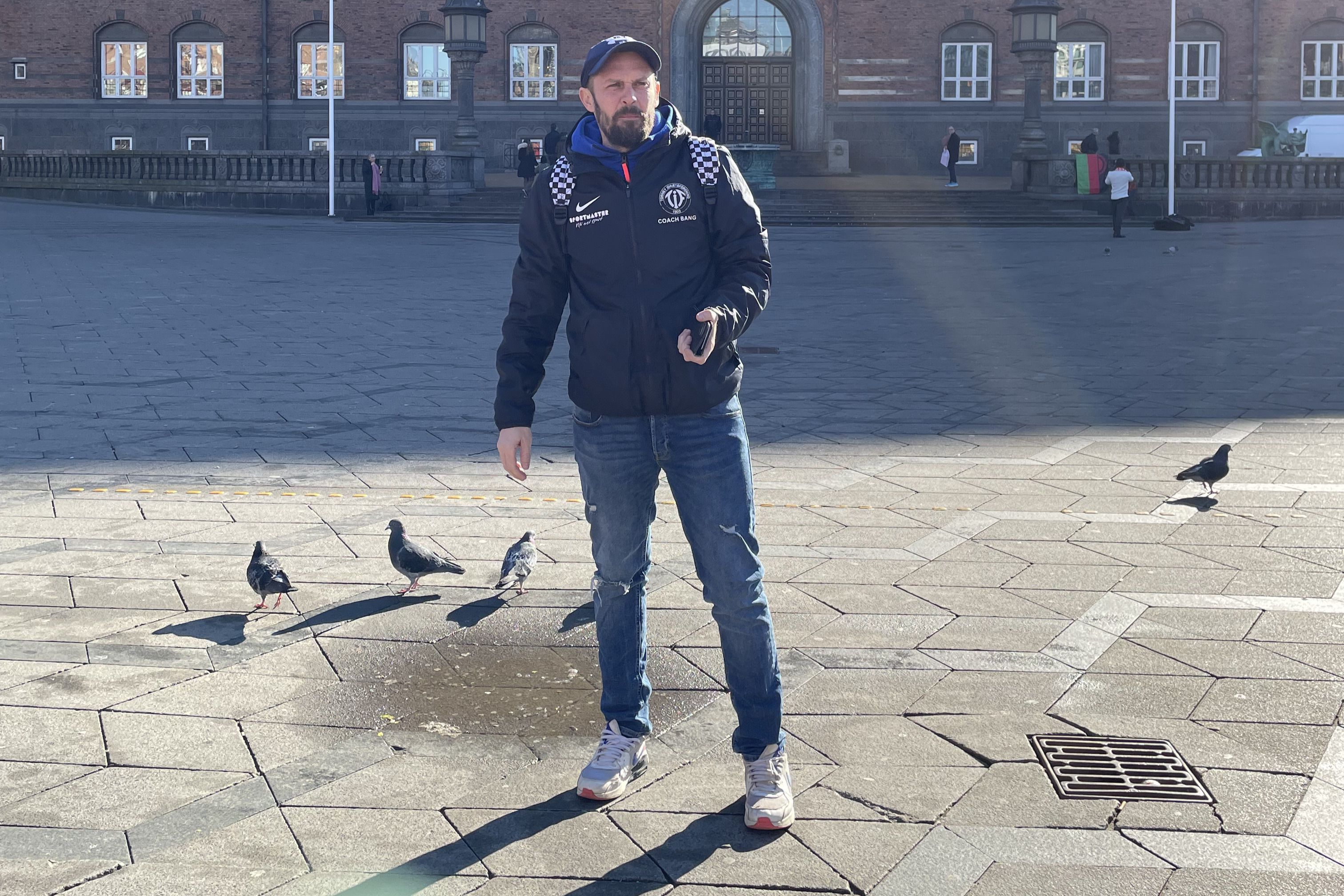 Tornby IF sparker sæsonen igang i morgen, når turen går til Højene for at møde Skibsby-Højene IF