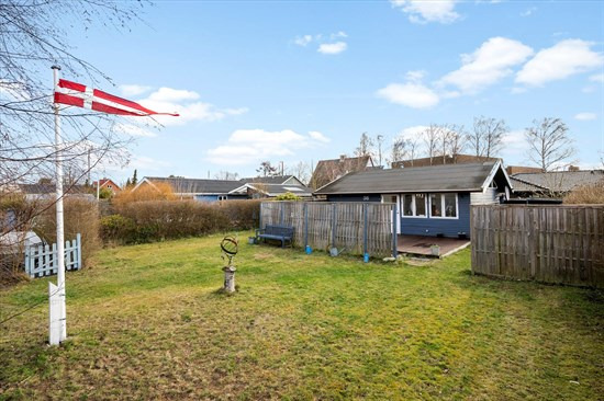 Tagetesvej 3 er til salg for kun 1.195.000 kr.: Se de billigste boliger til salg i Rødovre her